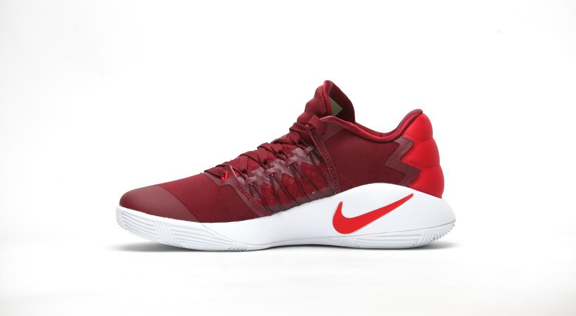 Hyperdunk 2016 clearance low